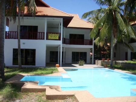 My house