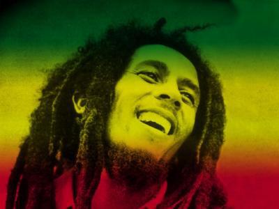 BOb marley 