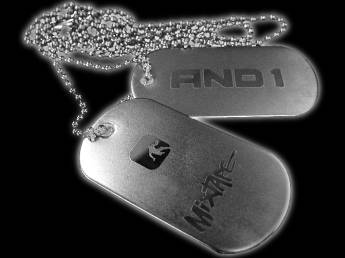 AND1 MIXTAPE