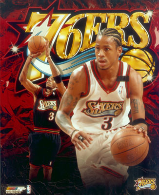 ALLEN IVERSON