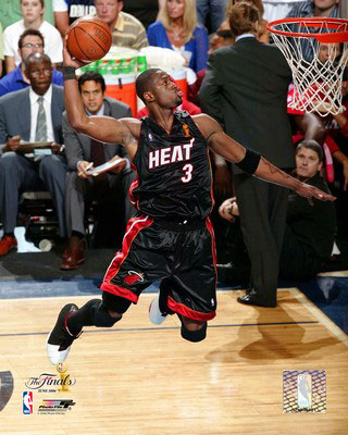 NBA