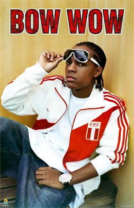 LIL BOW WOW