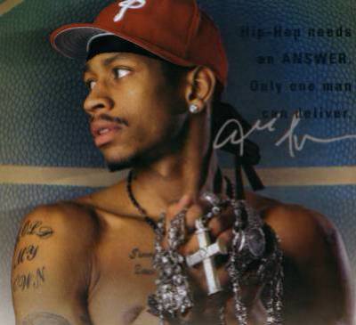 Allen Iverson