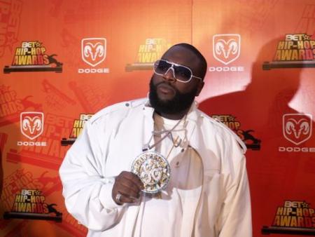 Rick ross