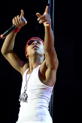Bow wow