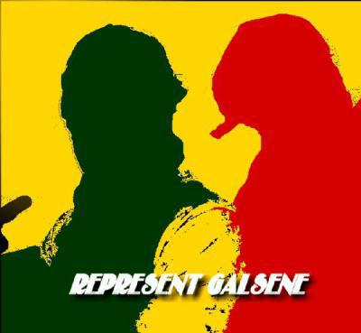 galsen forever