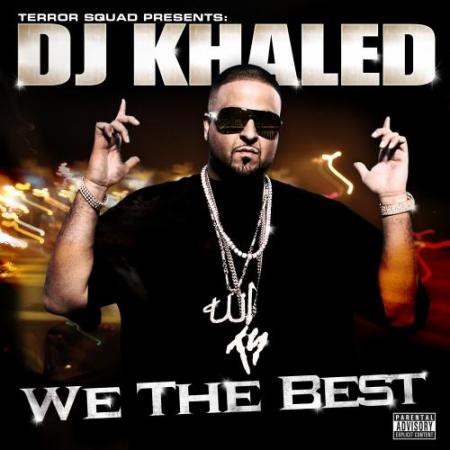 DJ khaled