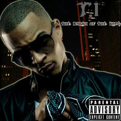 T-I the king
