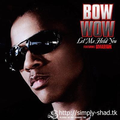 LIL BOW WOW