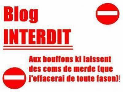 INTERDIT